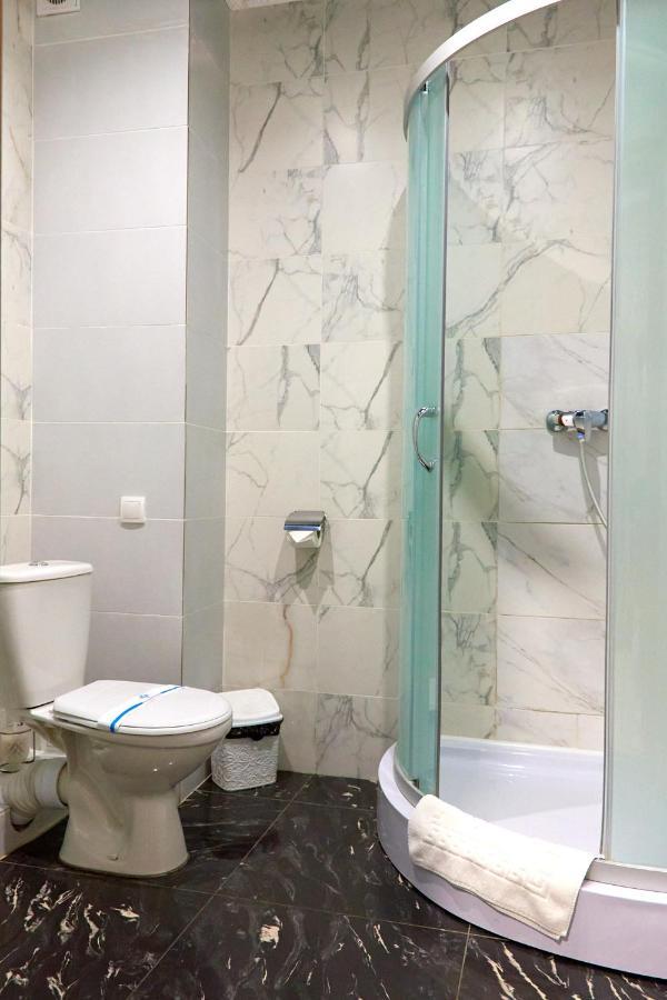 Hotel Royal  Полтава Экстерьер фото