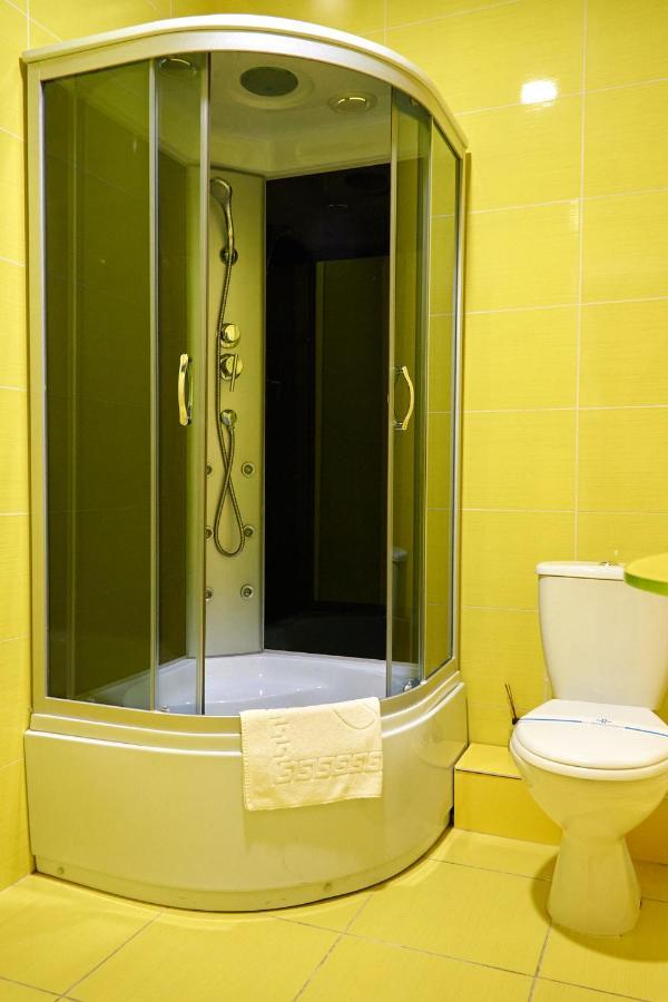 Hotel Royal  Полтава Экстерьер фото